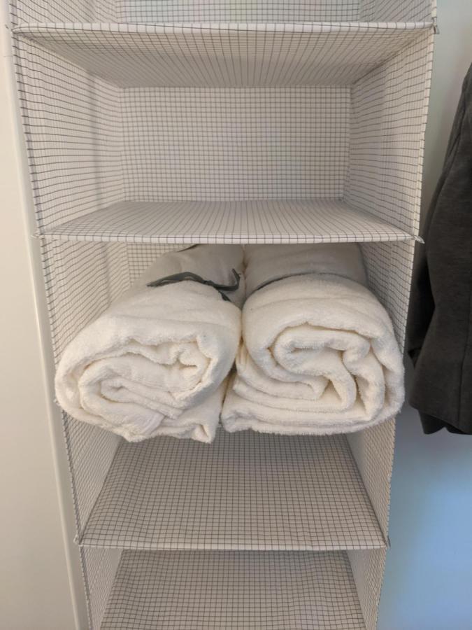 Simple 2-Bedroom 1.5 Bath Apartment In Thornhill 사우샘프턴 외부 사진